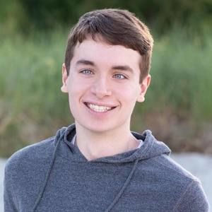 Meet your Posher, Jacob